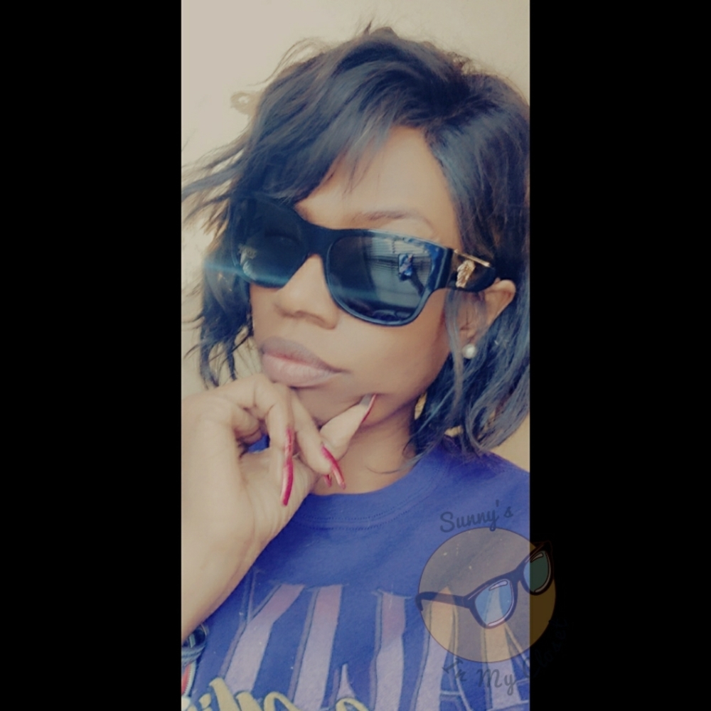 Versace Logo Sunglasses 😎 VE4275 Classic Pair❤️